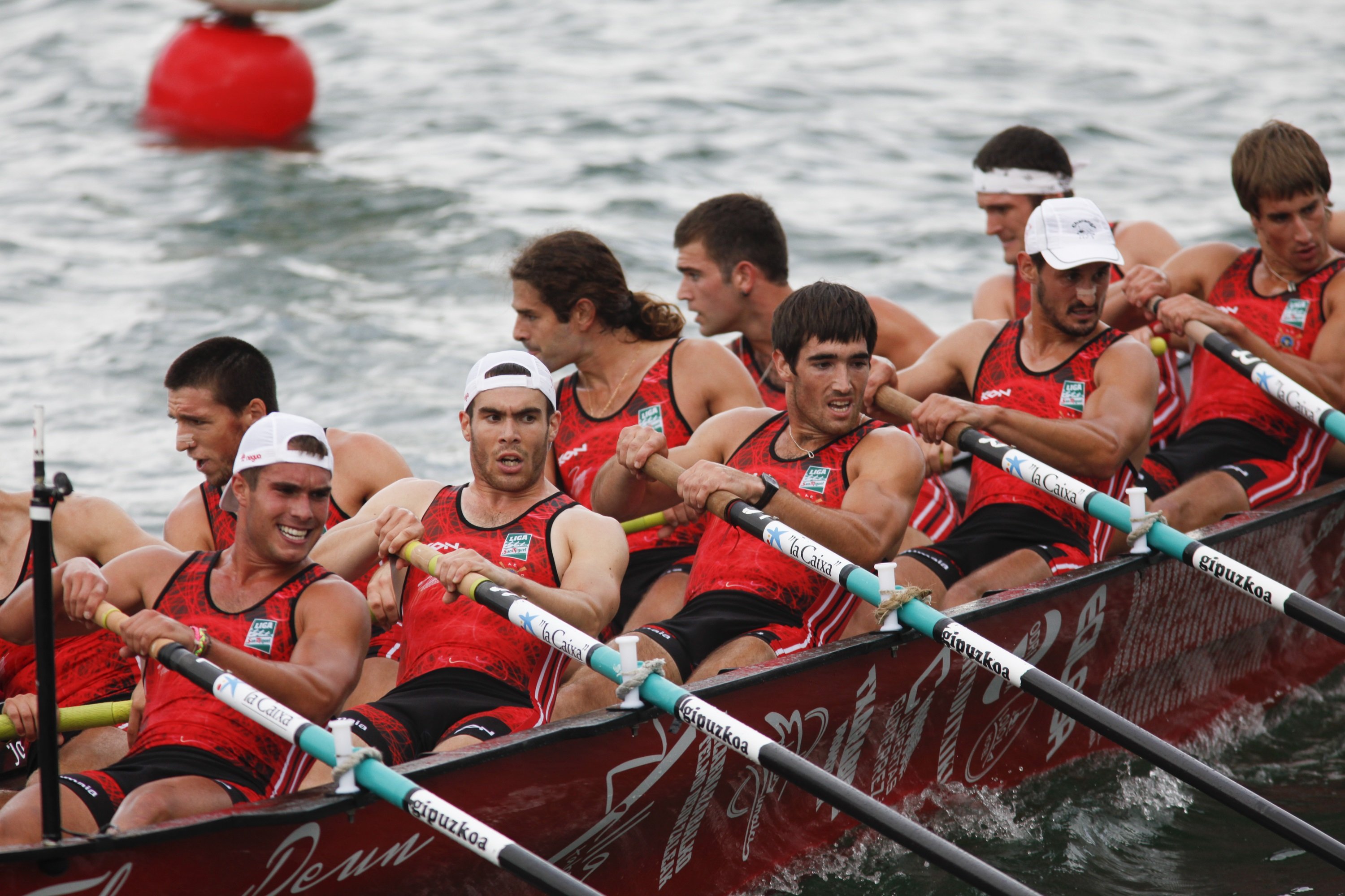 Fotografía propiedad de: Juan Castanedo Foto de la regata