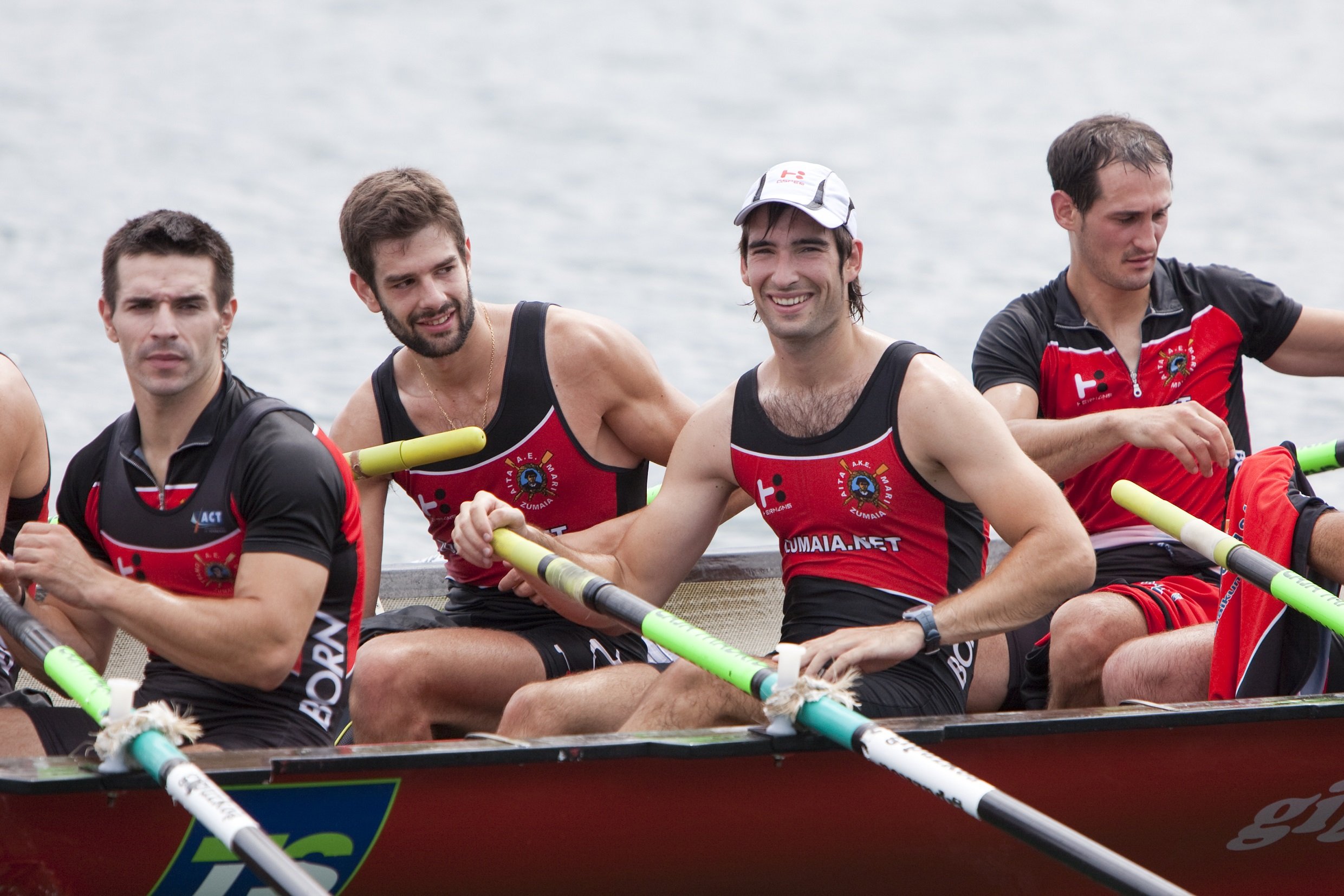Fotografía propiedad de: Juan Castanedo Foto de la regata