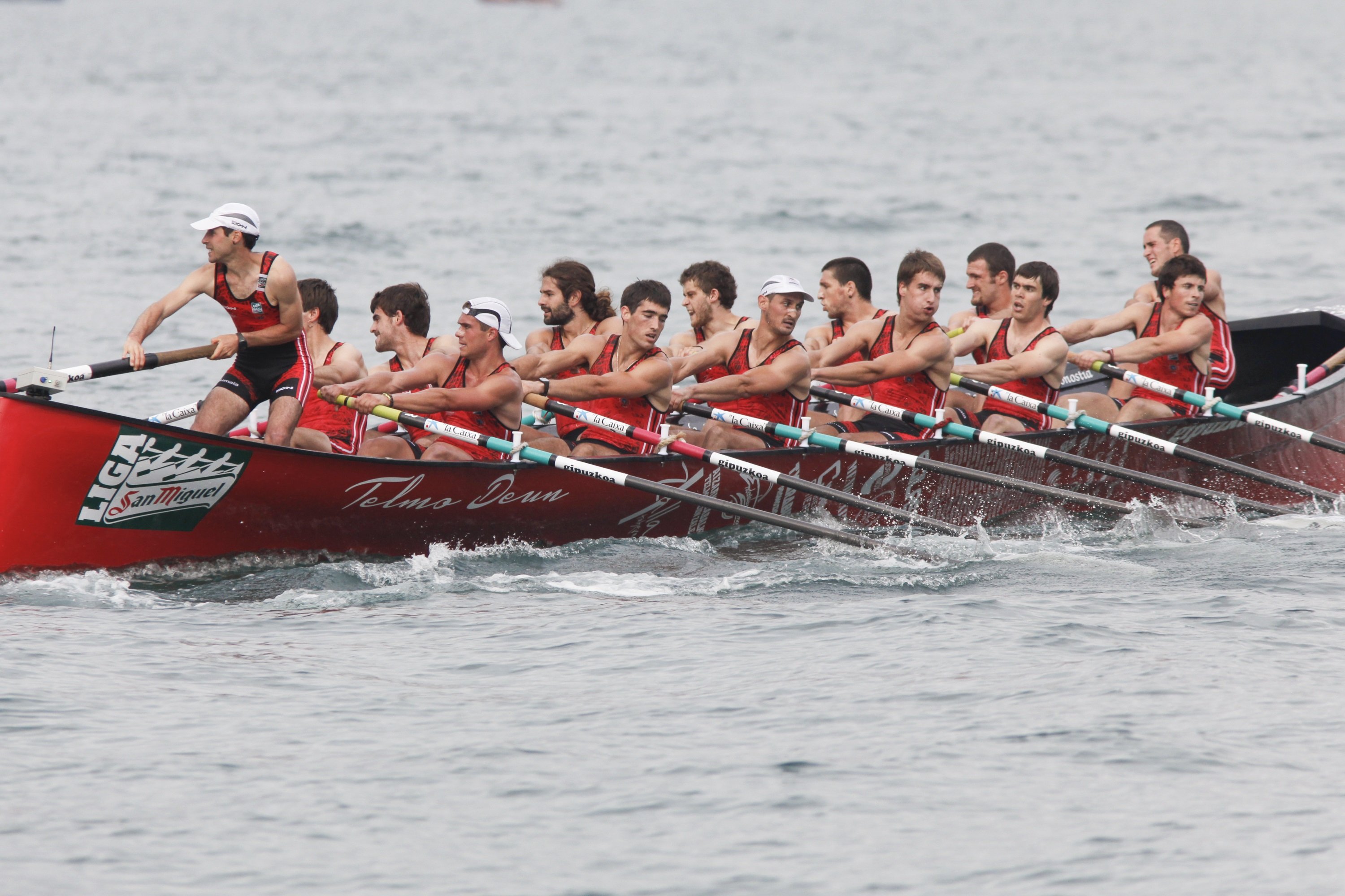 Fotografía propiedad de: Juan Castanedo Foto de la regata