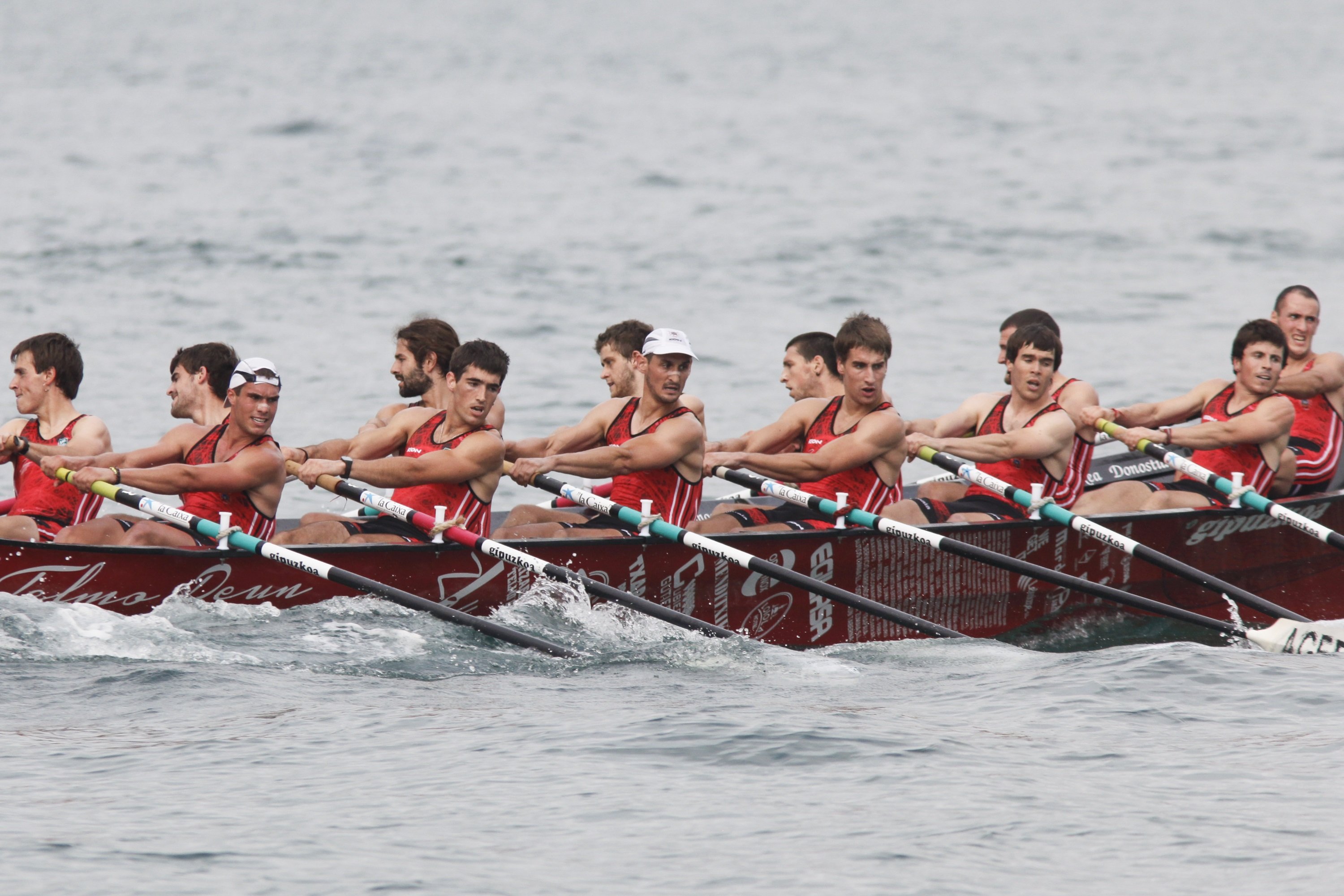 Fotografía propiedad de: Juan Castanedo Foto de la regata