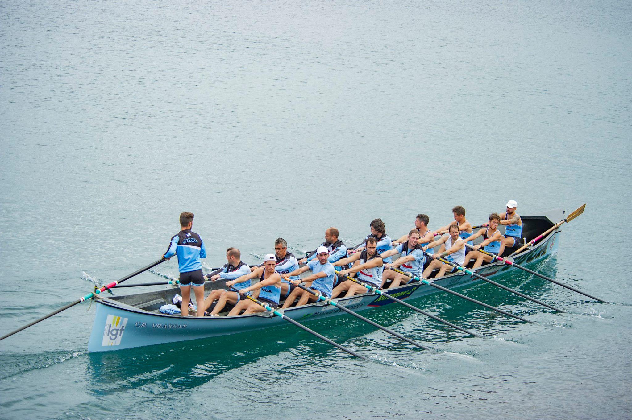 Fotografía propiedad de: CDM Mera Foto de la regata