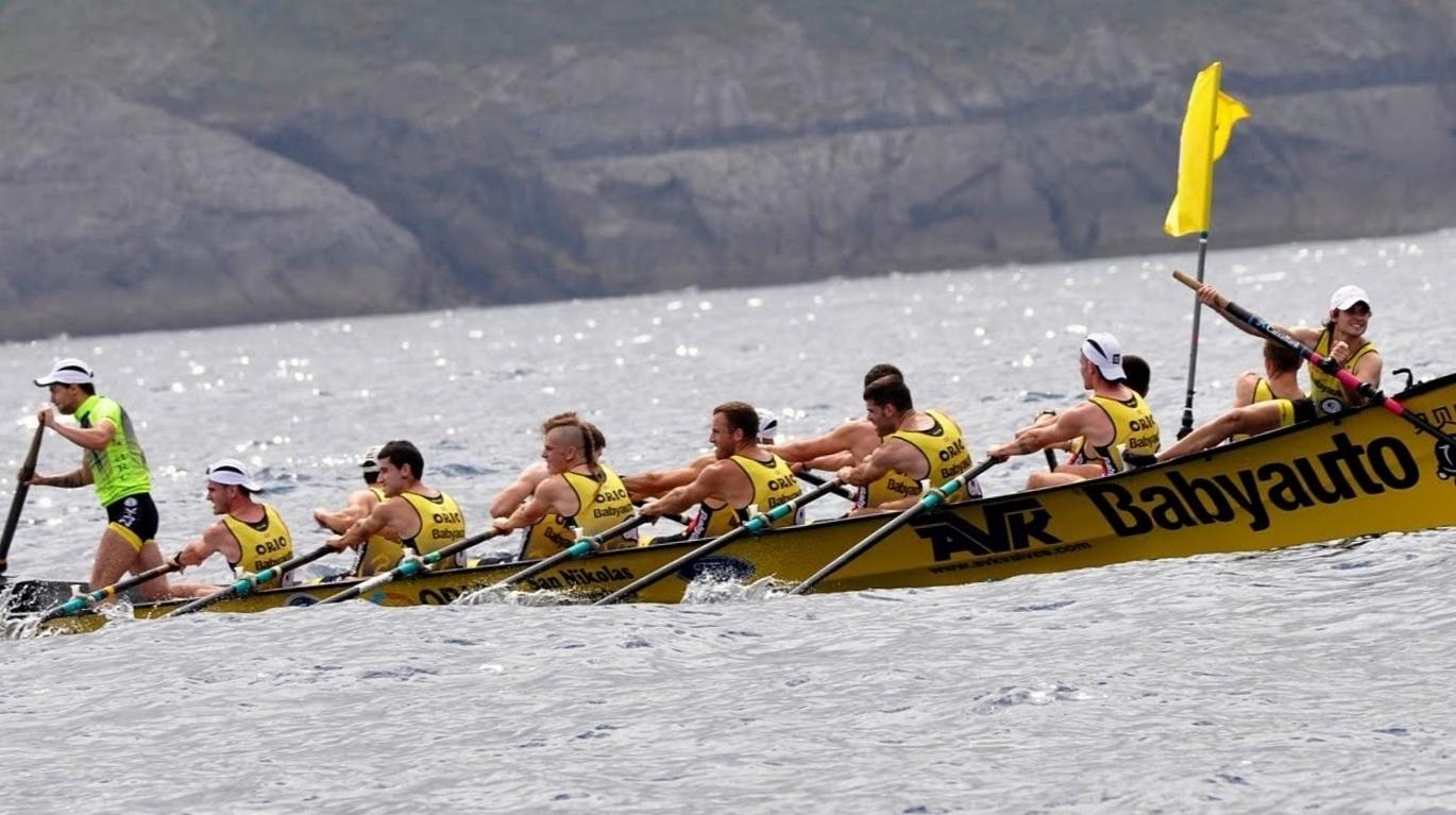 Fotografía propiedad de: Jose Antonio Rodriguez Foto de la regata
