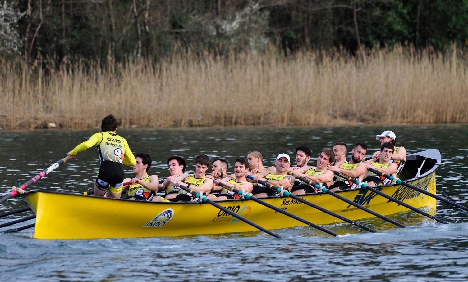 Fotografía propiedad de: Jose Antonio Rodriguez Foto de la regata