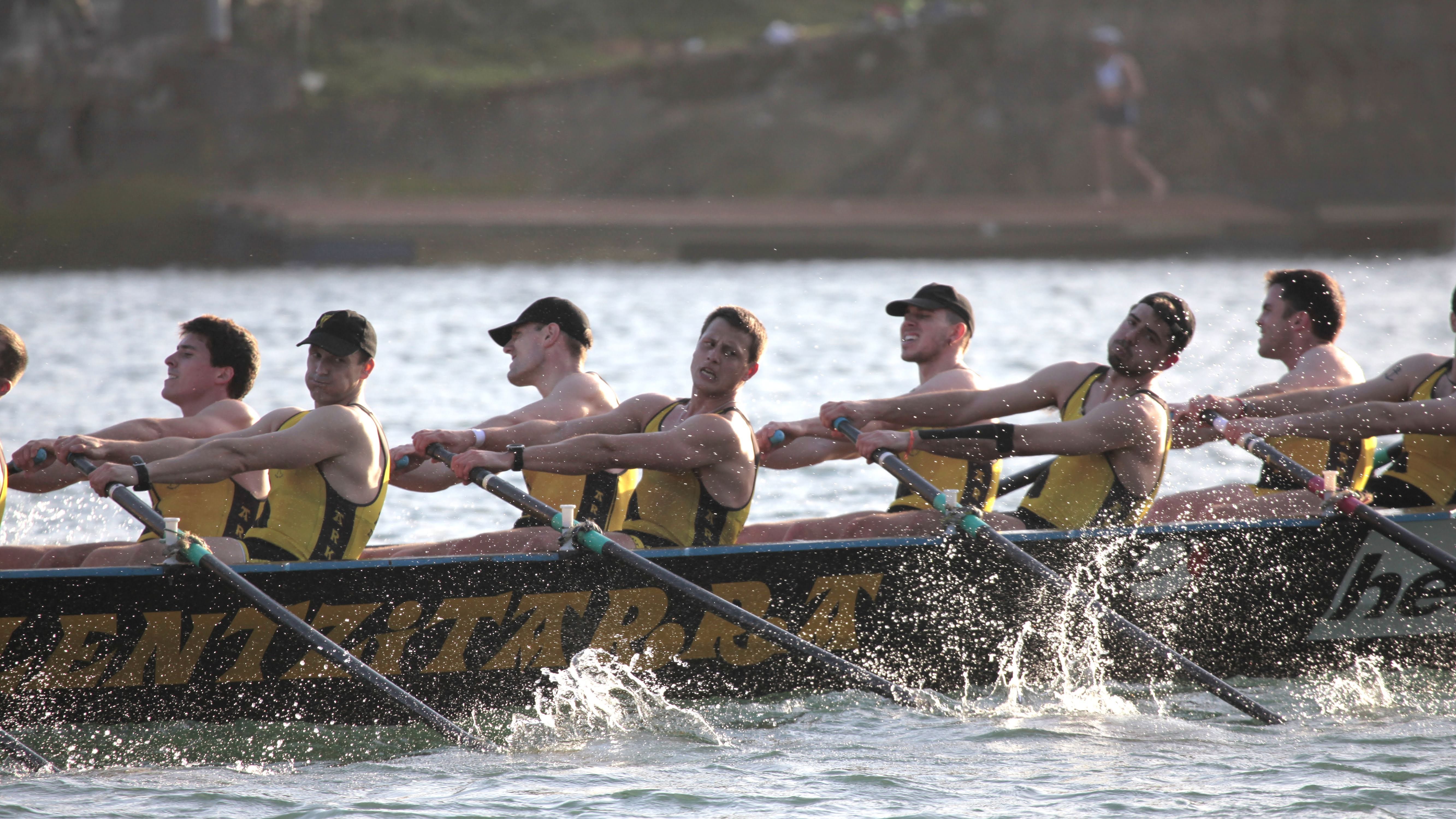 Fotografía propiedad de: Joxejulian Olasagasti Arruti Foto de la regata
