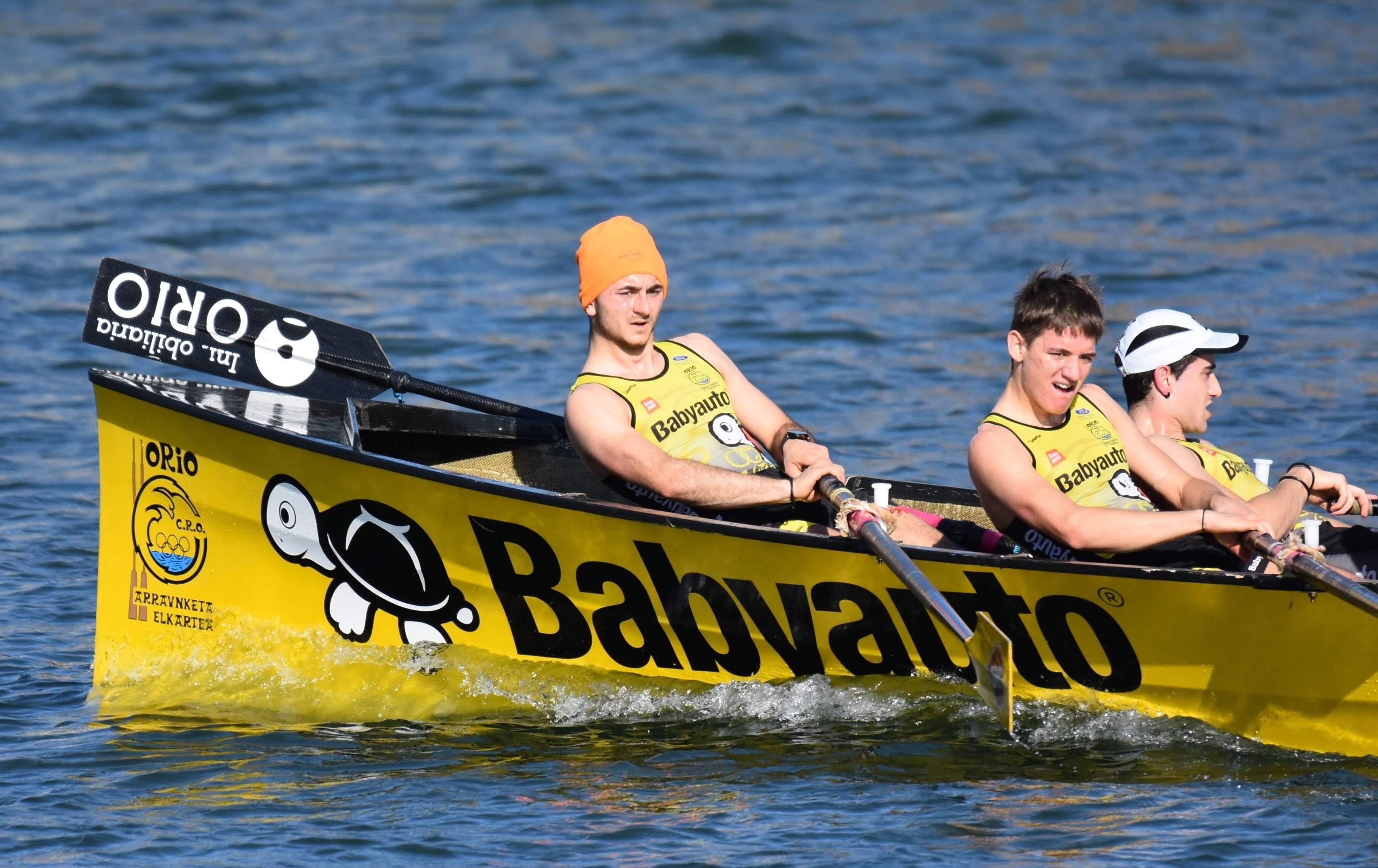 Fotografía propiedad de: Iñaki Suarez Calleja Foto de la regata