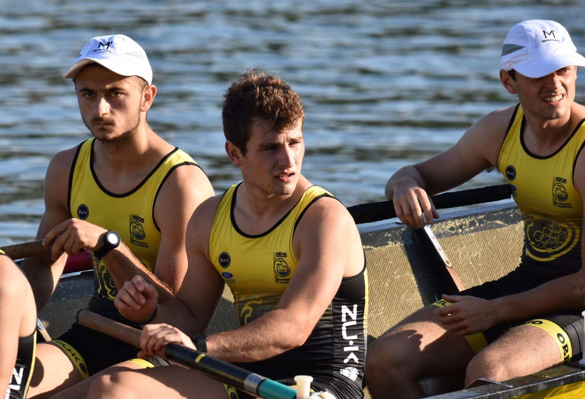 Fotografía propiedad de: Iñaki Suarez Calleja Foto de la regata