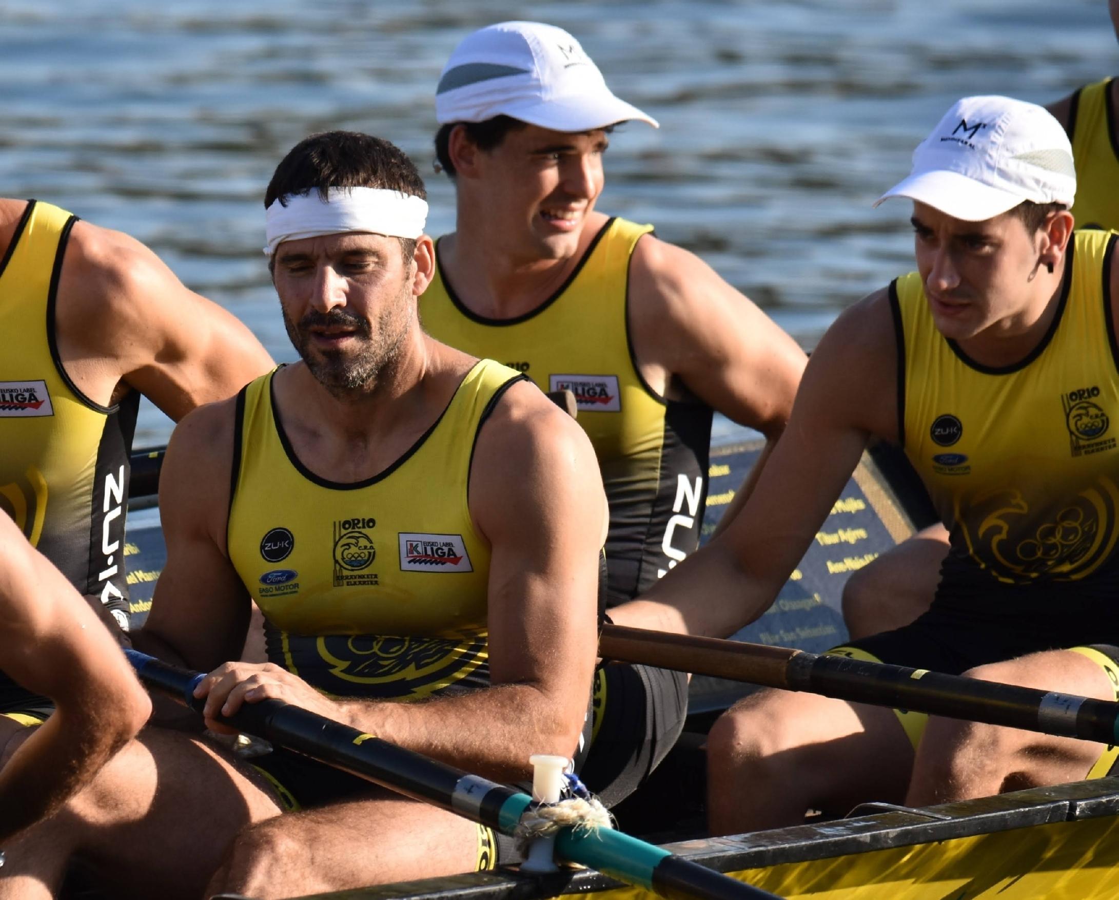 Fotografía propiedad de: Iñaki Suarez Calleja Foto de la regata