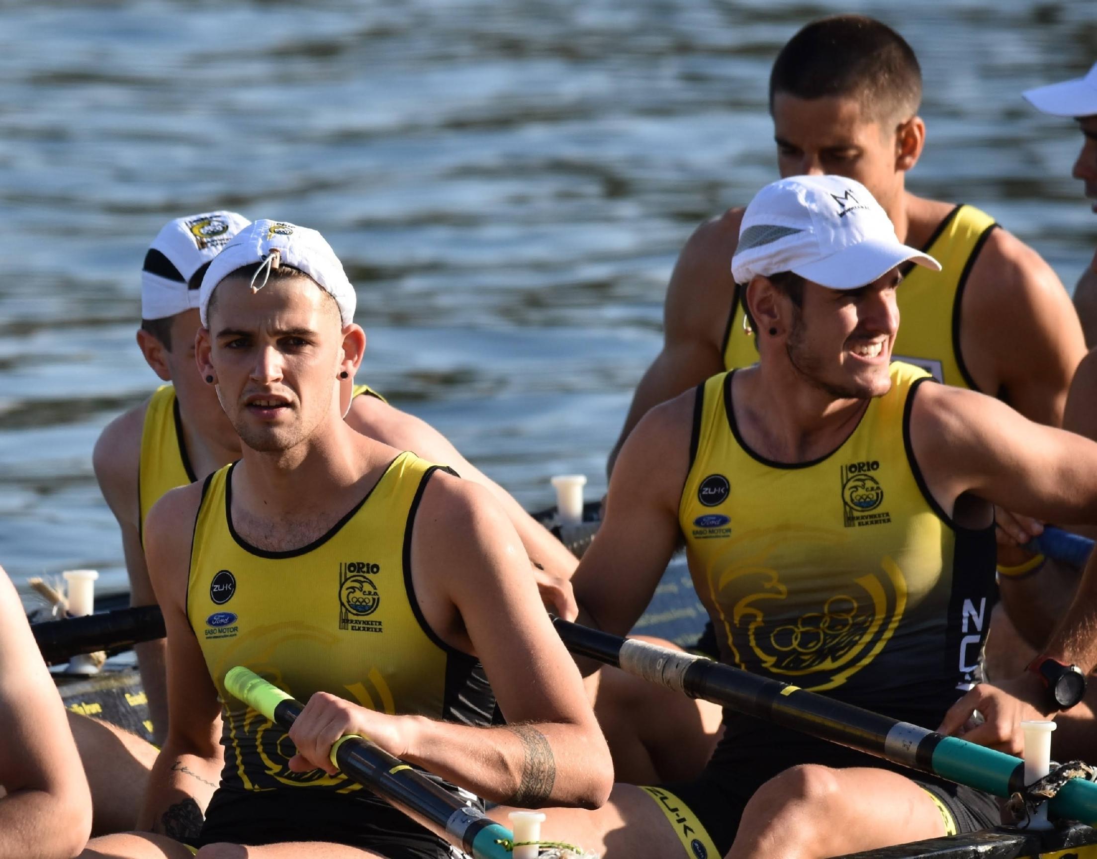 Fotografía propiedad de: Iñaki Suarez Calleja Foto de la regata