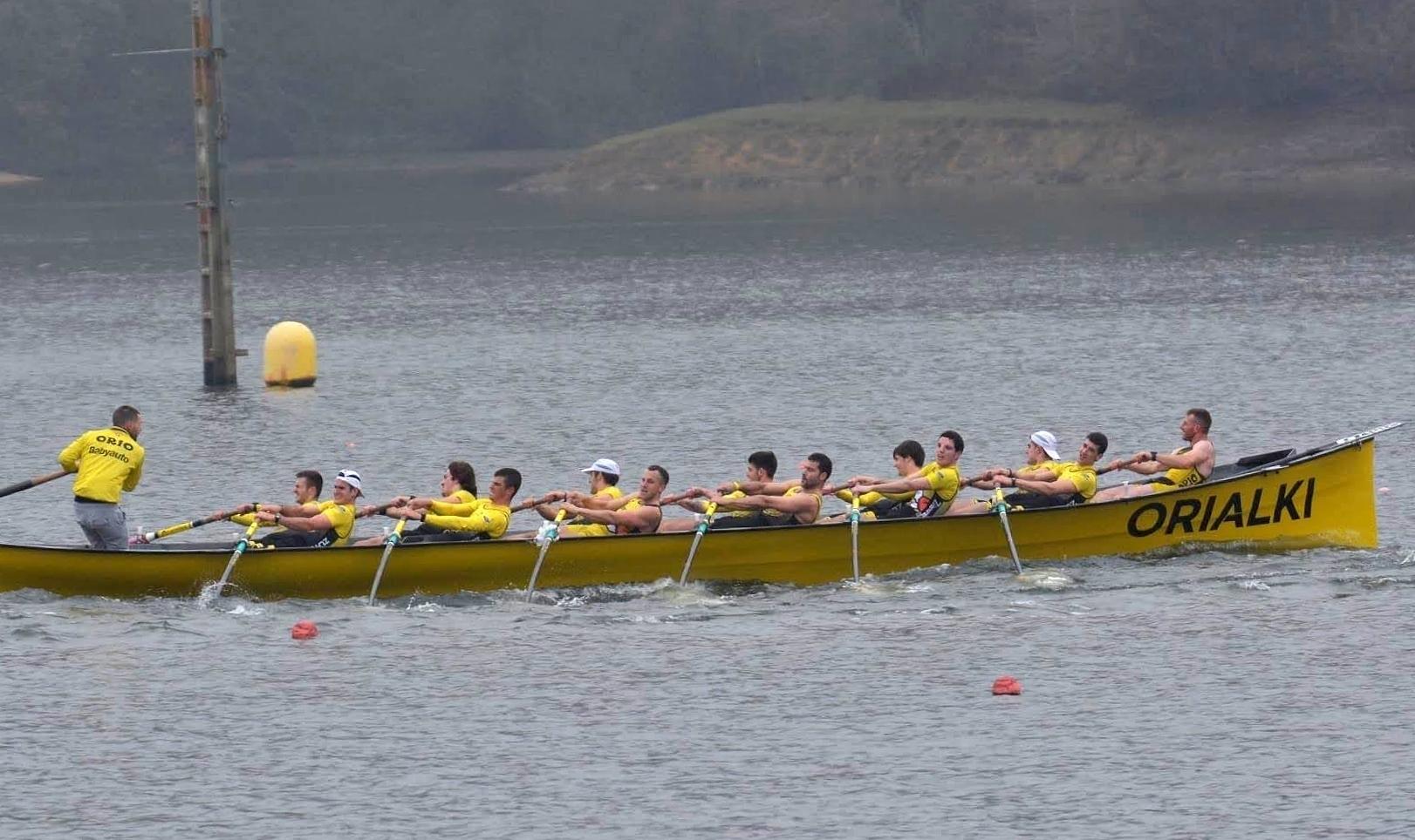 Fotografía propiedad de: Jose Antonio Rodriguez Foto de la regata