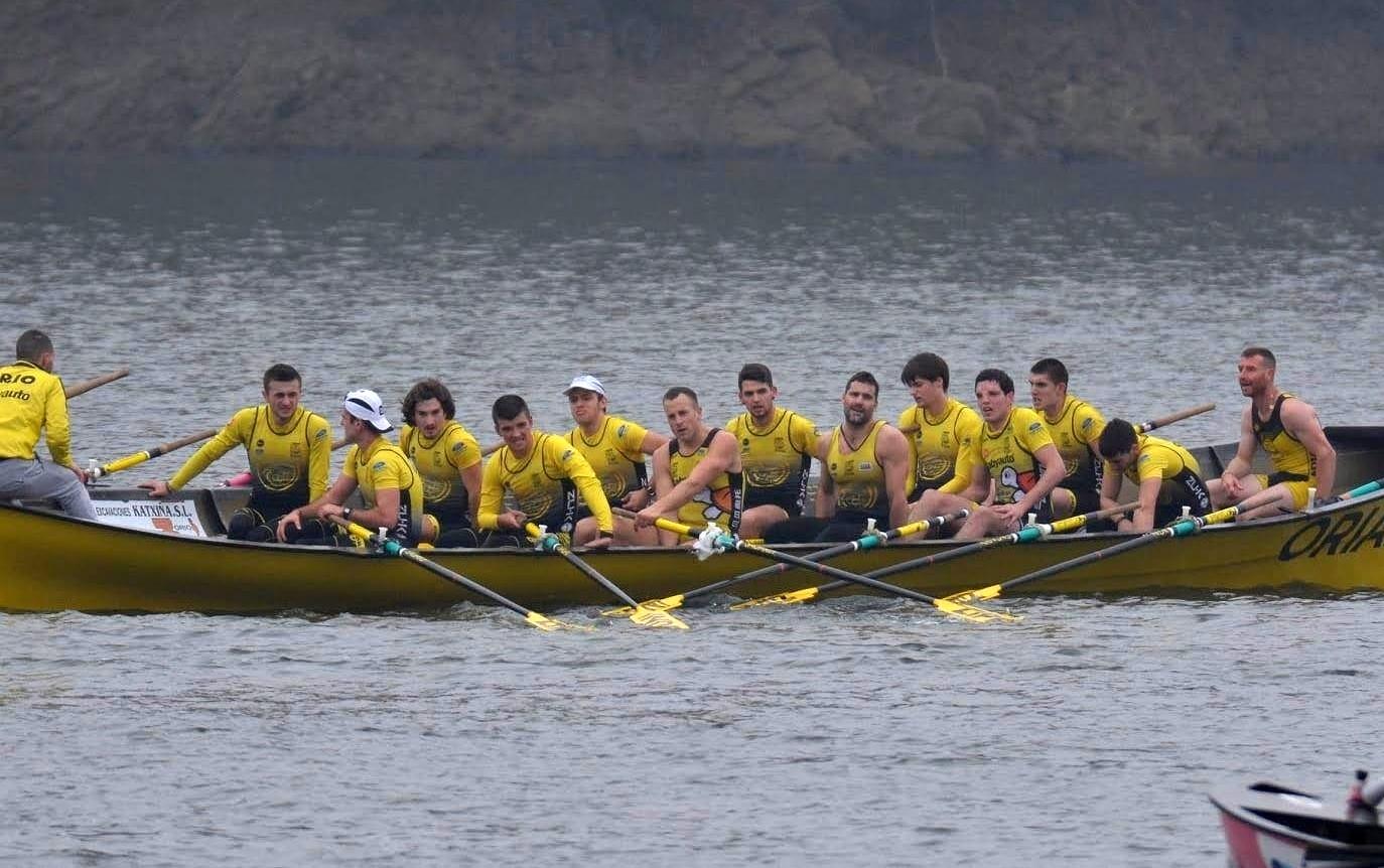 Fotografía propiedad de: Jose Antonio Rodriguez Foto de la regata