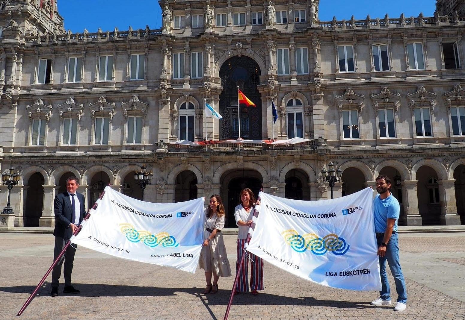 Fotografía propiedad de: Aitor Arrizabalaga Foto de la regata