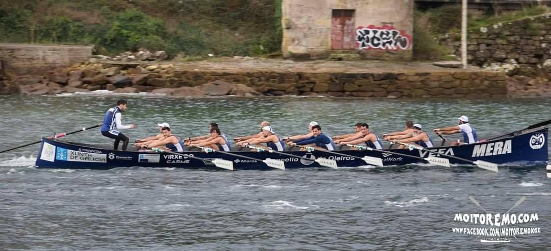 Fotografía propiedad de: Moitoremo Jose Foto de la regata