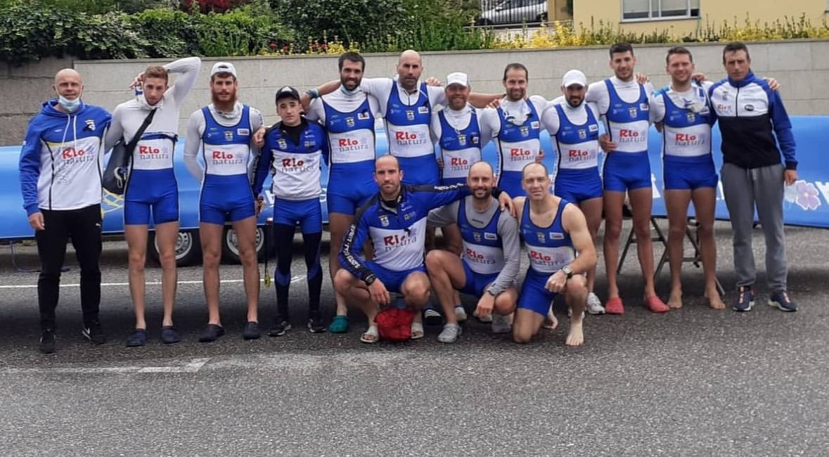 Fotografía propiedad de: CR Ares Foto de la regata