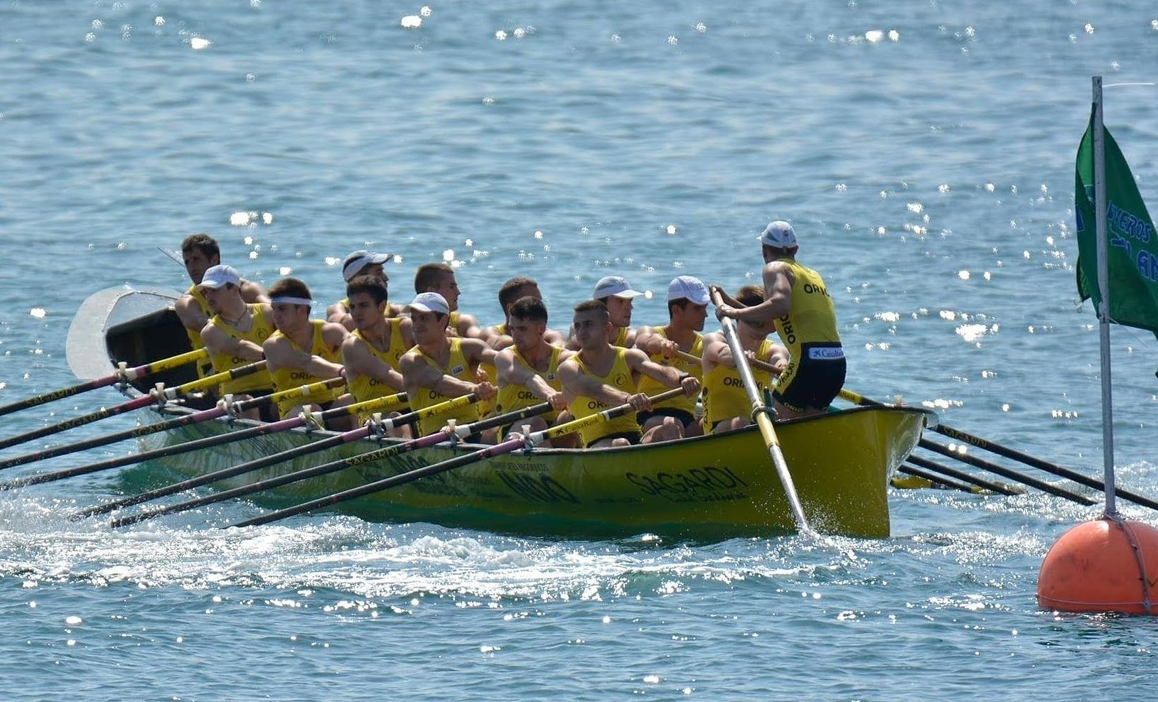 Fotografía propiedad de: Jose Antonio Rodriguez Foto de la regata