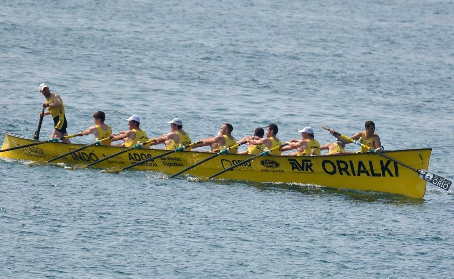 Fotografía propiedad de: Jose Antonio Rodriguez Foto de la regata
