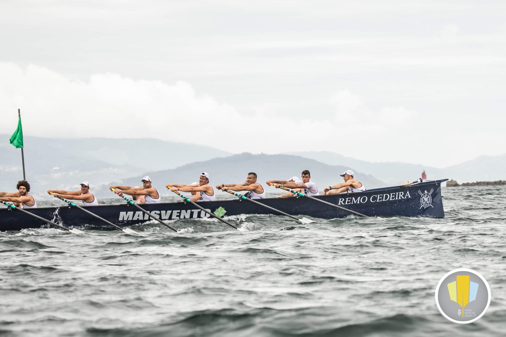 Fotografía propiedad de: Liga LGT Foto de la regata