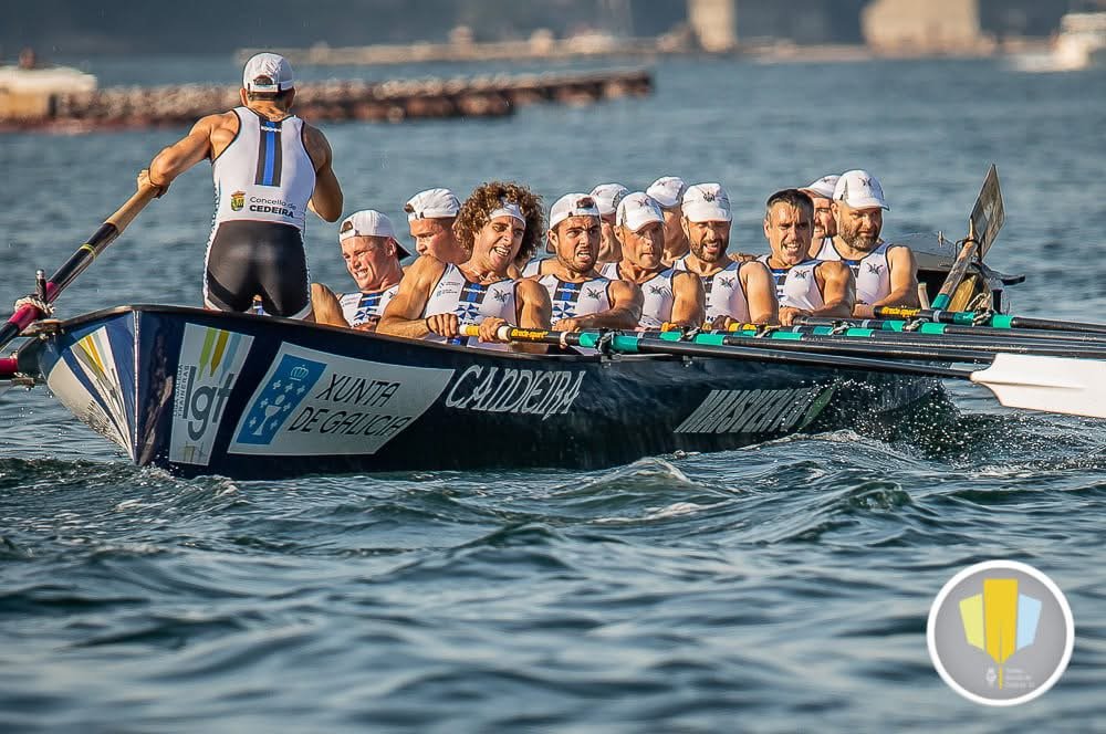 Fotografía propiedad de: Liga LGT Foto de la regata