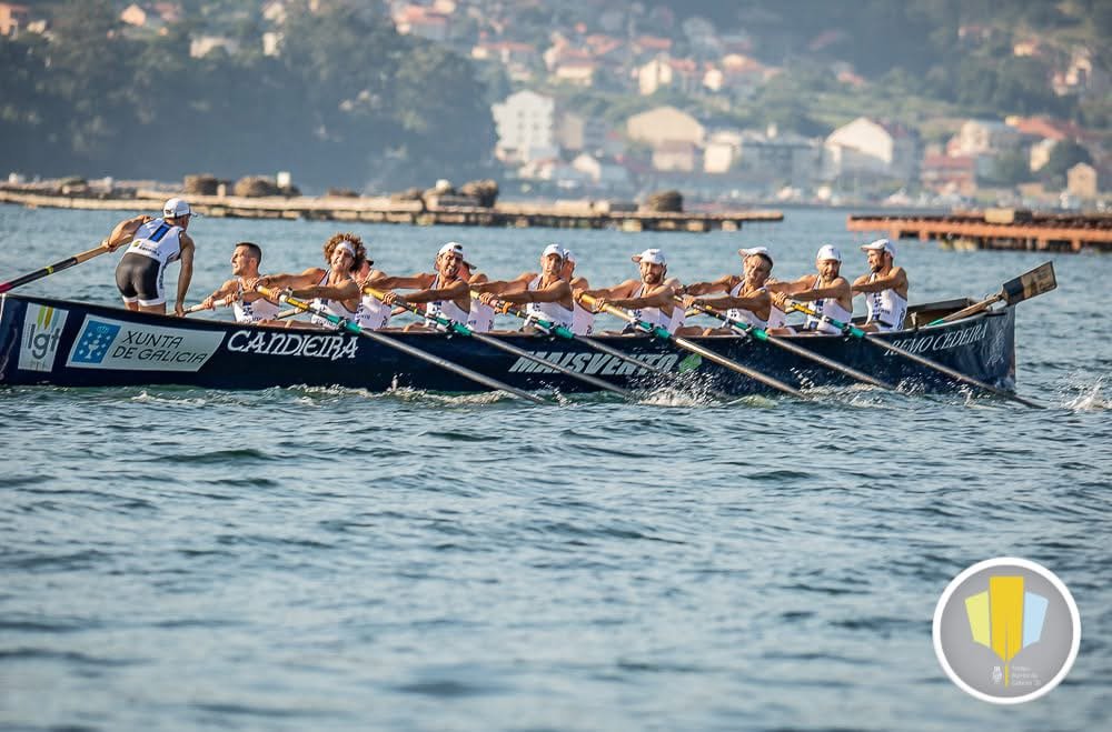Fotografía propiedad de: Liga LGT Foto de la regata