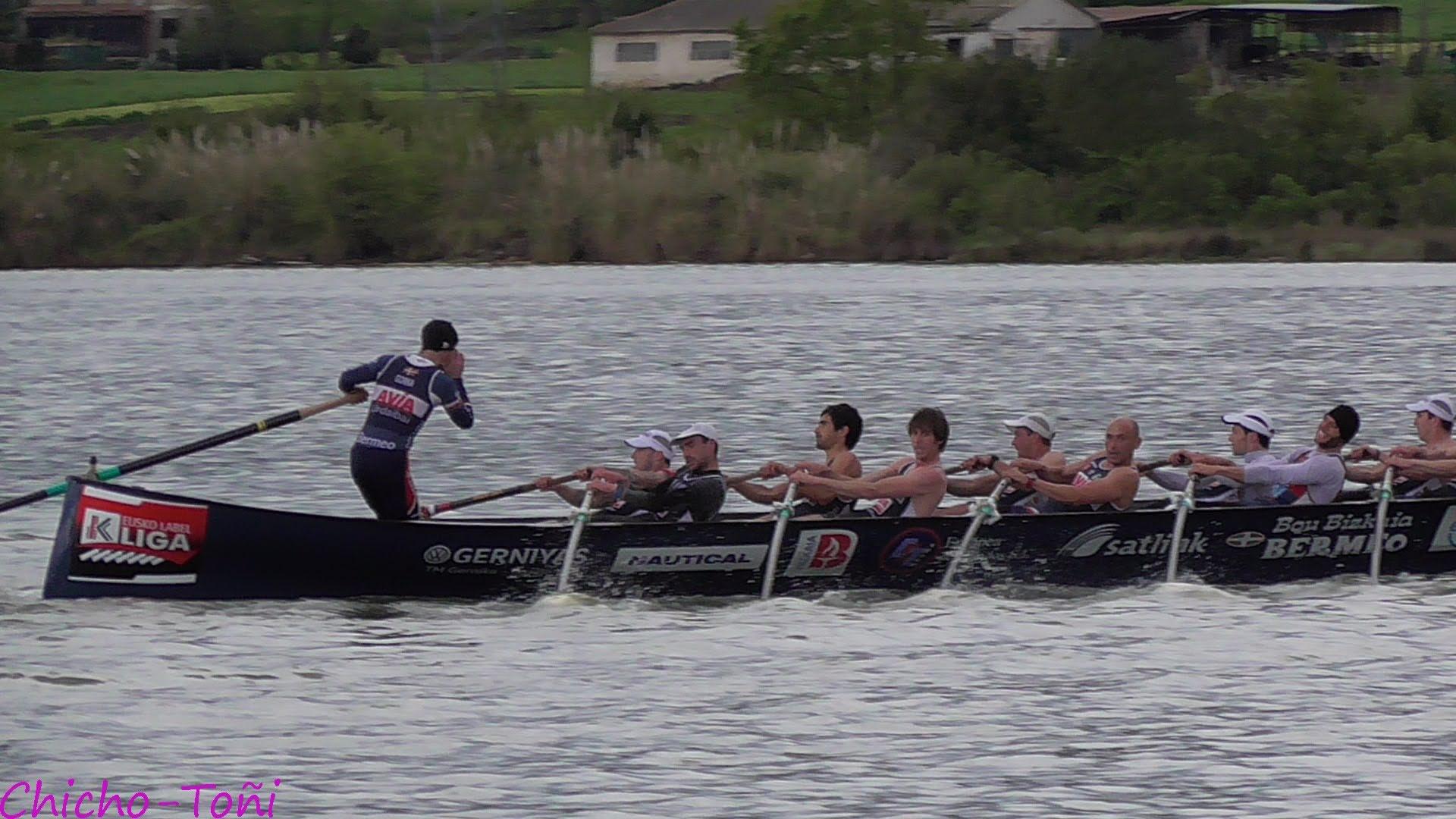 Fotografía propiedad de: Chicho y Toñi Foto de la regata