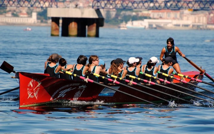 Fotografía propiedad de: Todoremo.com Foto de la regata