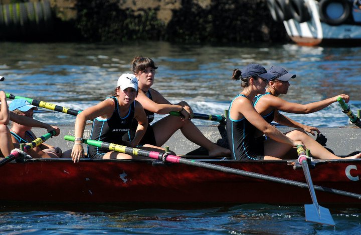 Fotografía propiedad de: Todoremo.com Foto de la regata