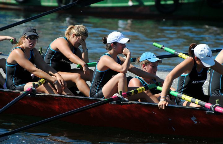 Fotografía propiedad de: Todoremo.com Foto de la regata