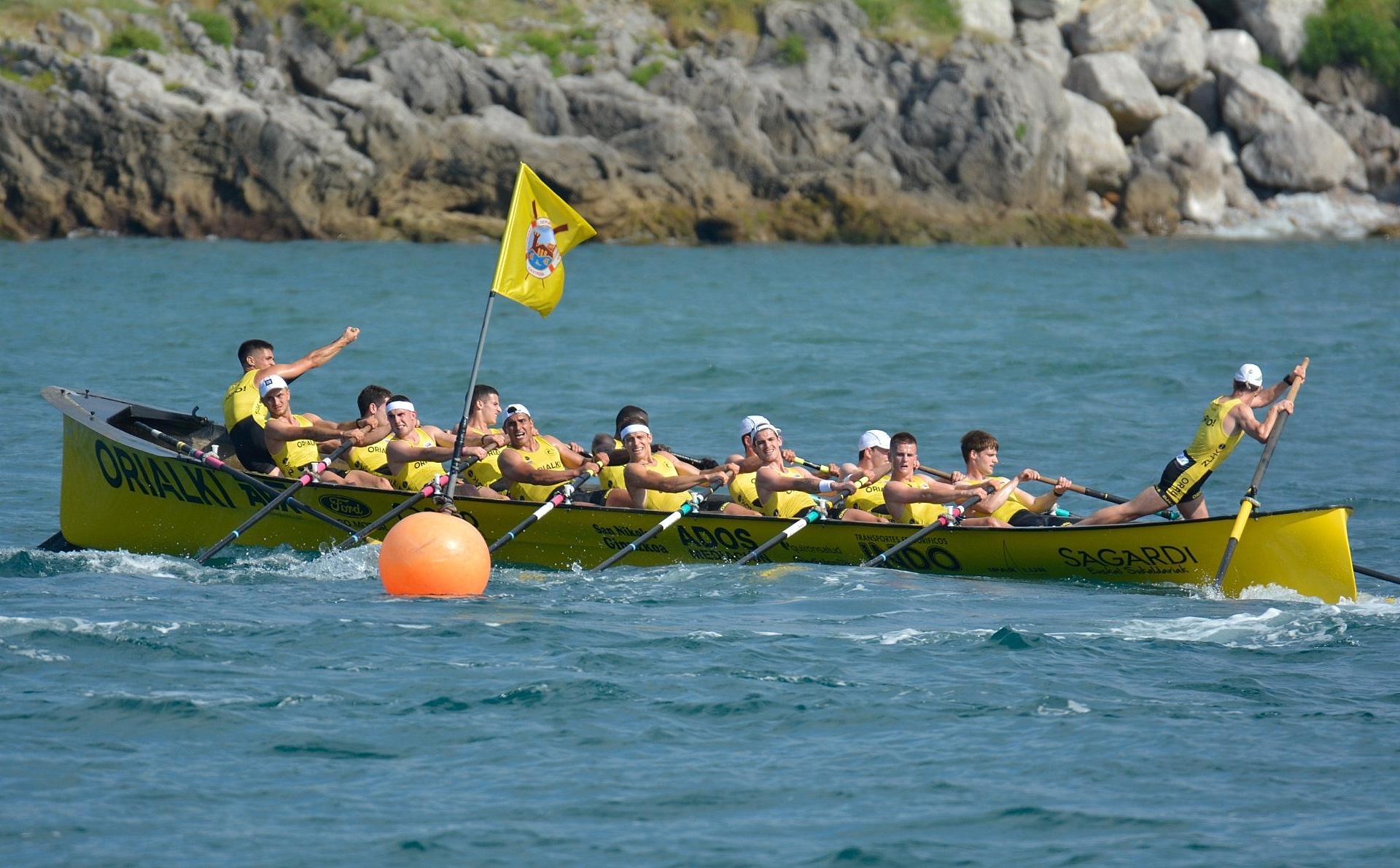 Fotografía propiedad de: Jose Antonio Rodriguez Foto de la regata