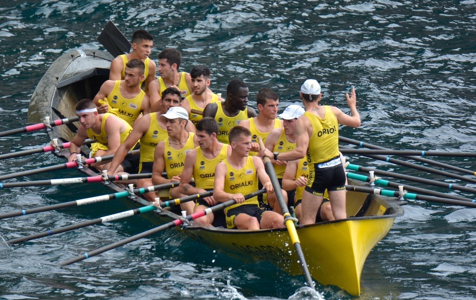 Fotografía propiedad de: Jose Antonio Rodriguez Foto de la regata