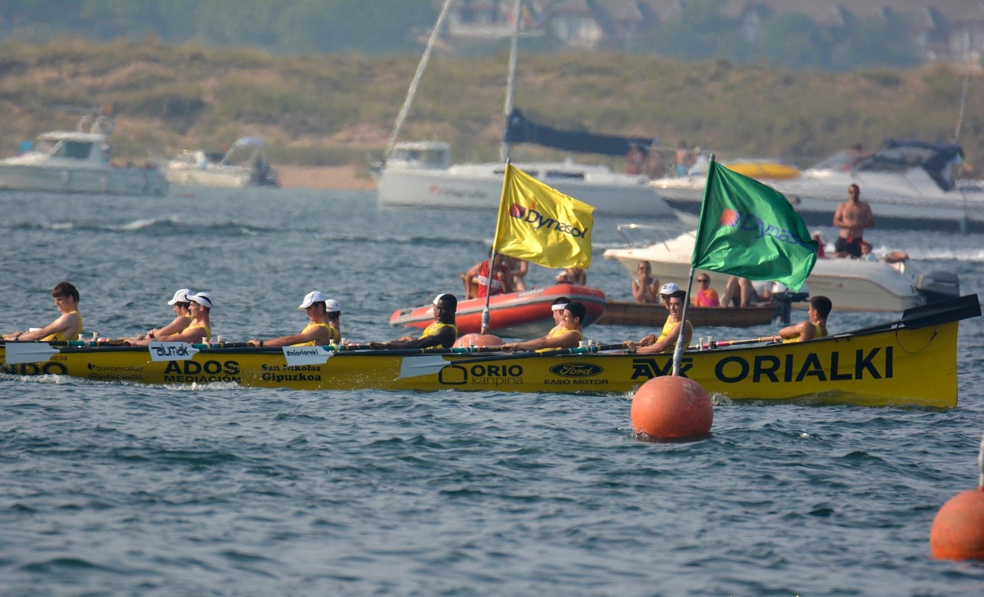 Fotografía propiedad de: Jose Antonio Rodriguez Foto de la regata