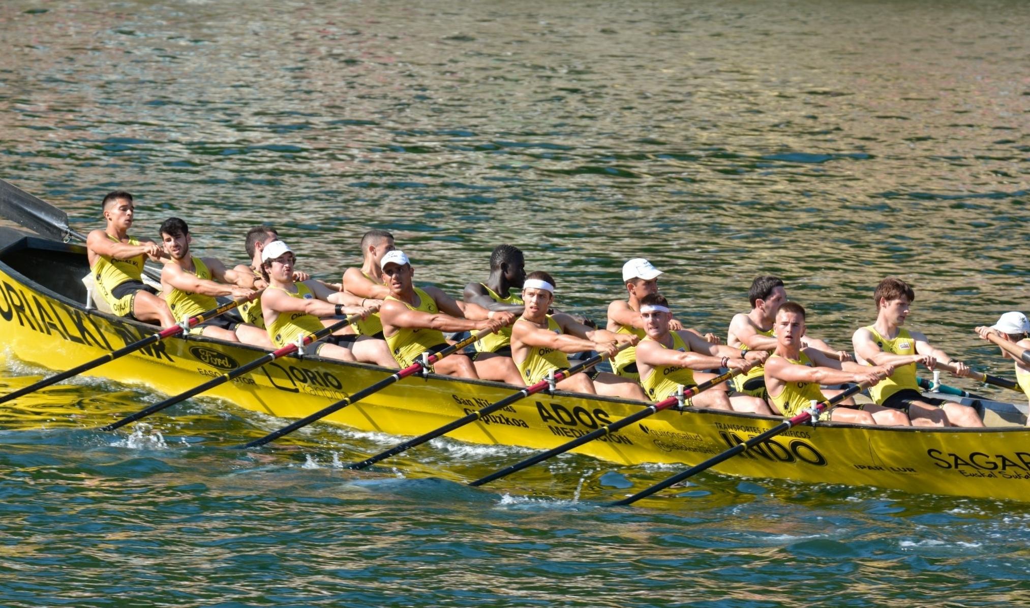 Fotografía propiedad de: Jose Antonio Rodriguez Foto de la regata