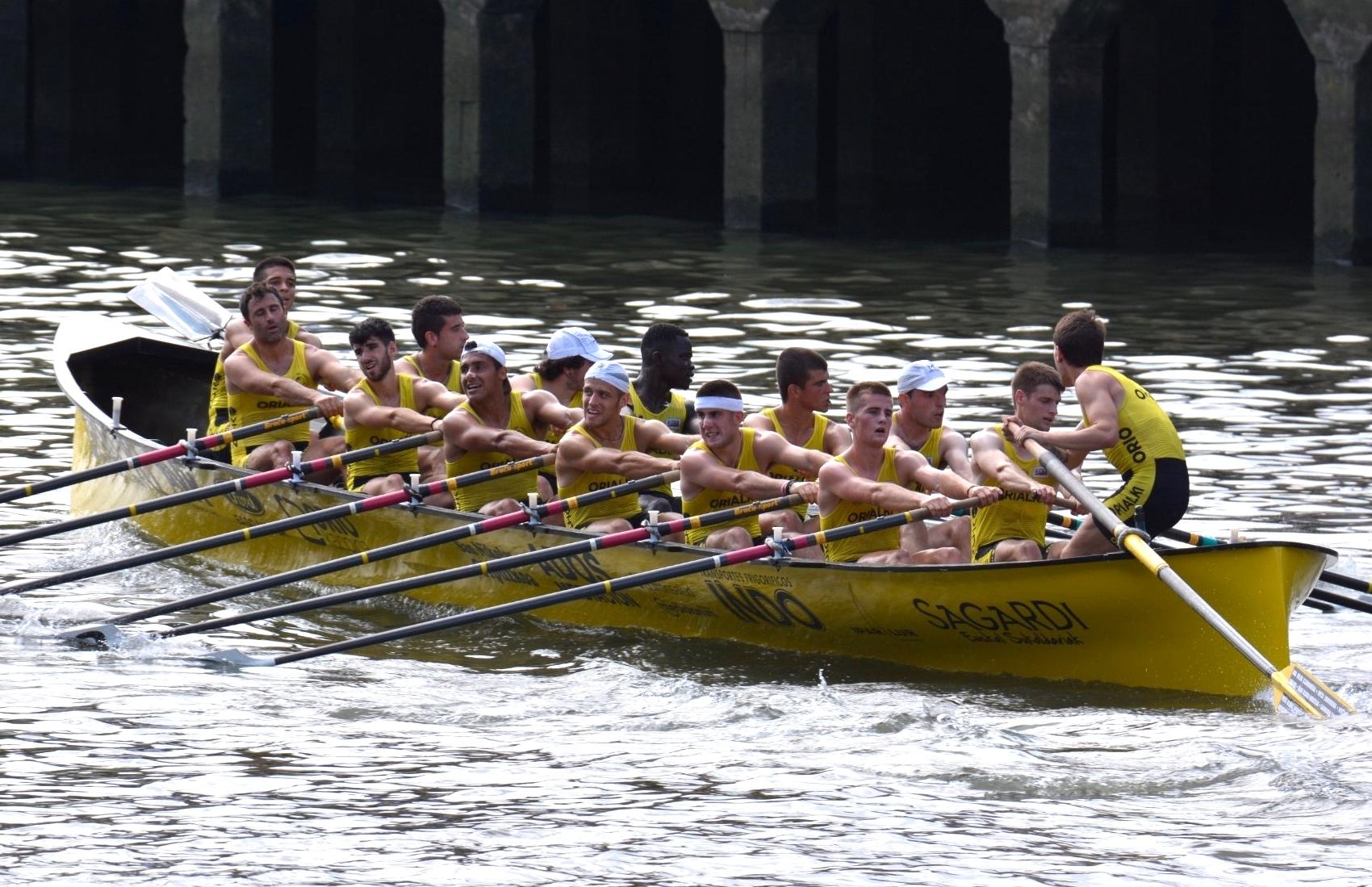Fotografía propiedad de: Jose Antonio Rodriguez Foto de la regata