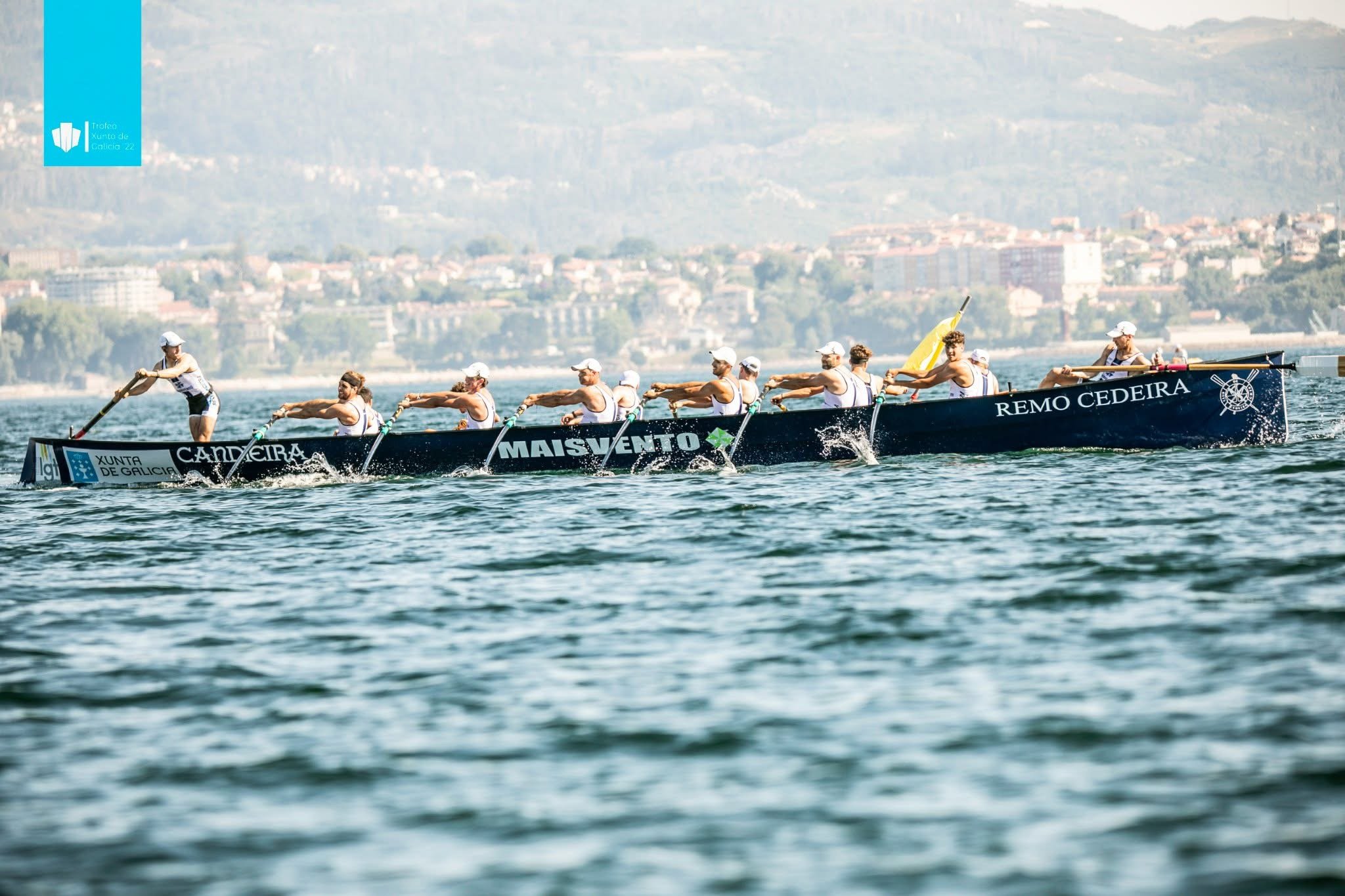 Fotografía propiedad de: Liga LGT Foto de la regata