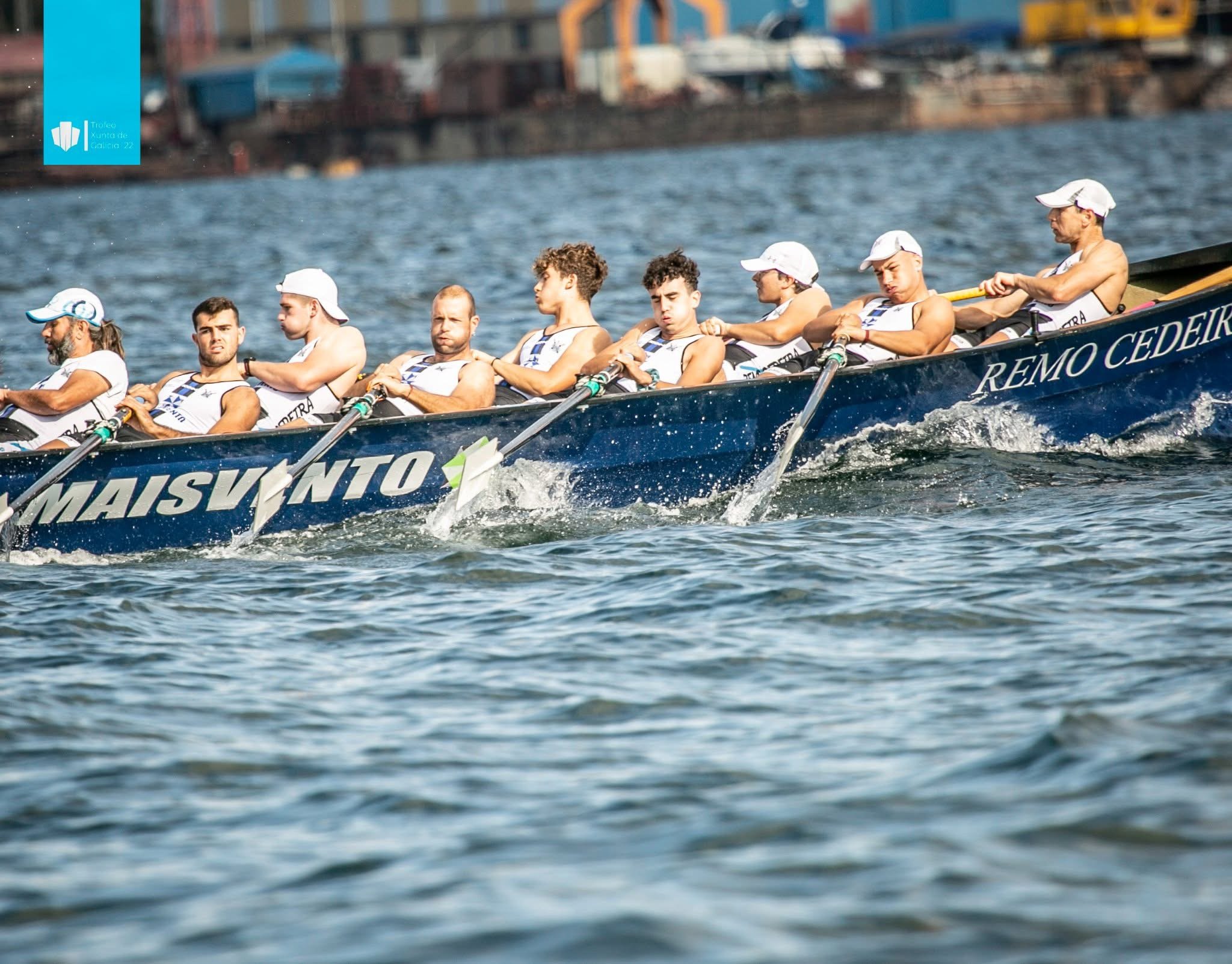 Fotografía propiedad de: Liga LGT Foto de la regata