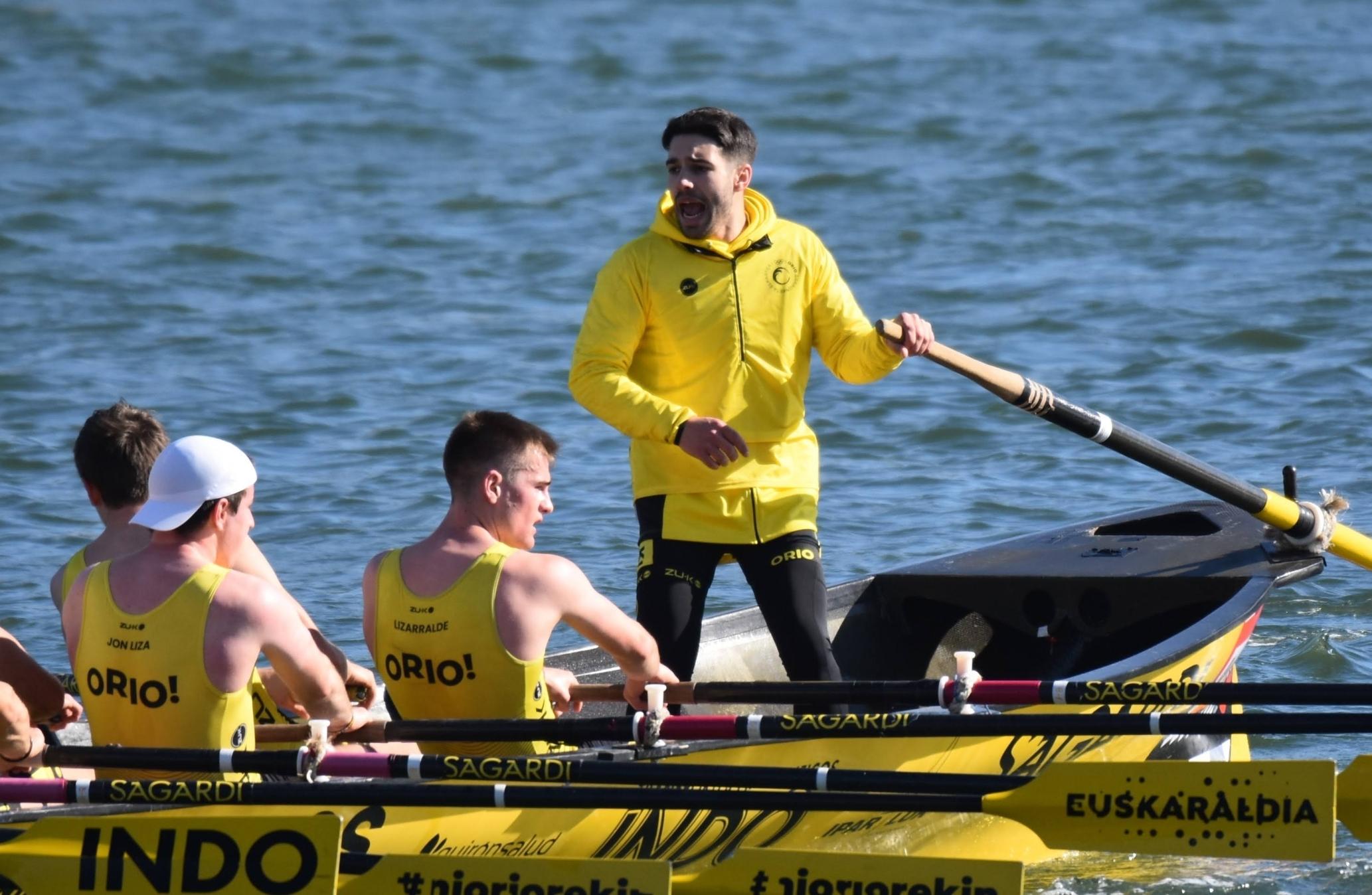 Fotografía propiedad de: Iñaki Suarez Calleja Foto de la regata