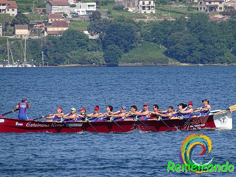 Fotografía propiedad de: Remeirando Foto de la regata