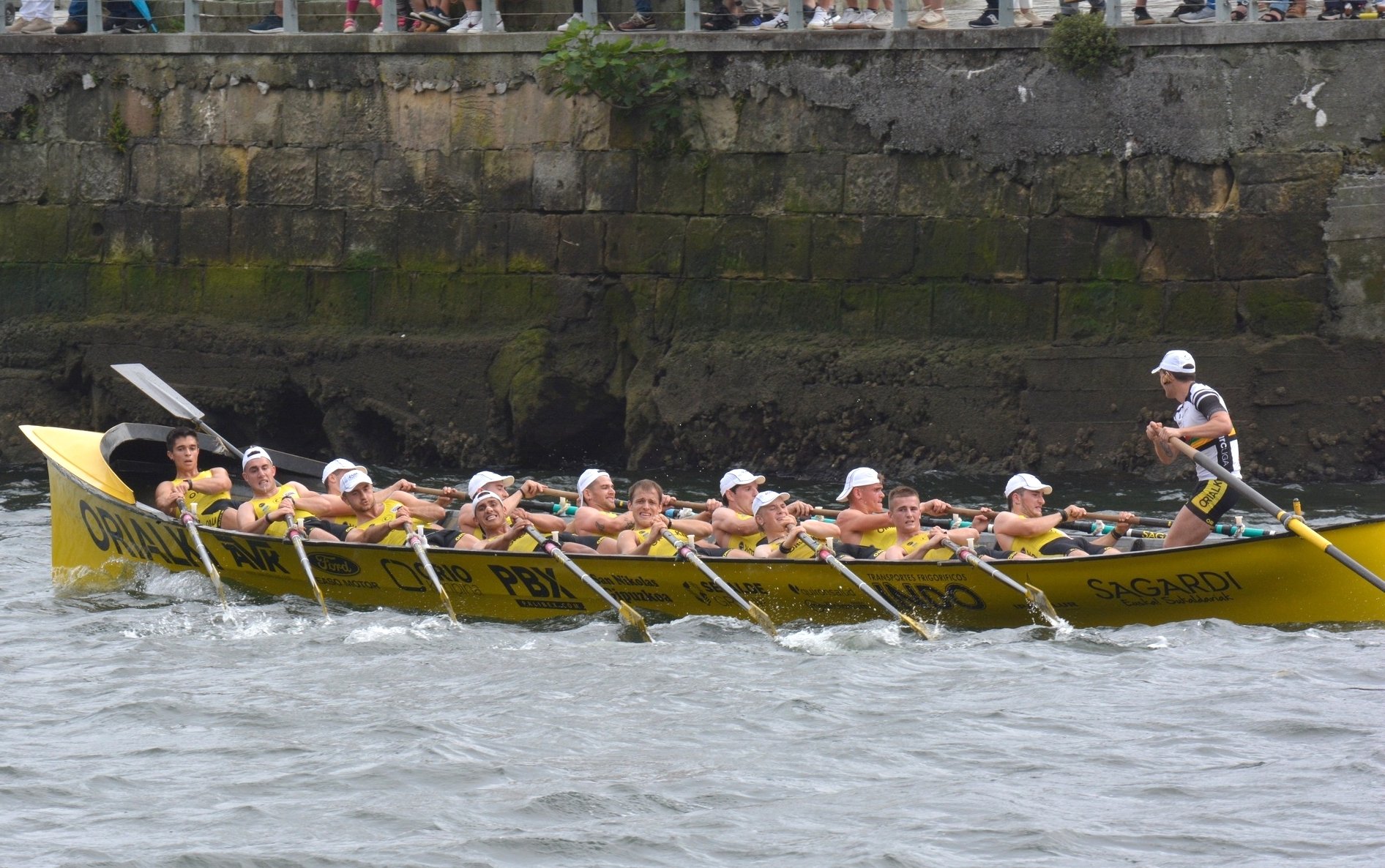 Fotografía propiedad de: Jose Antonio Rodriguez Foto de la regata
