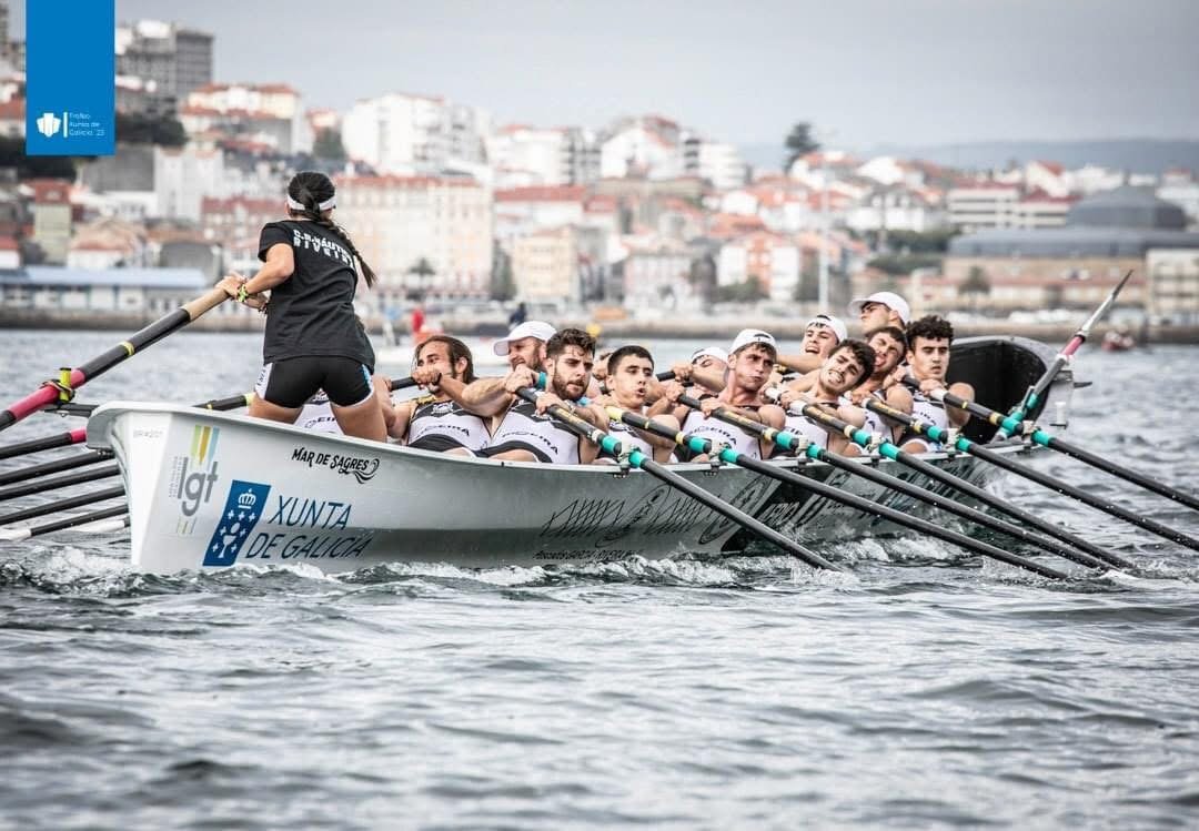 Fotografía propiedad de: Liga LGT Foto de la regata