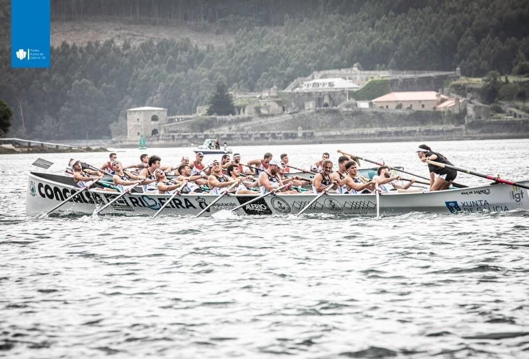 Fotografía propiedad de: Liga LGT Foto de la regata