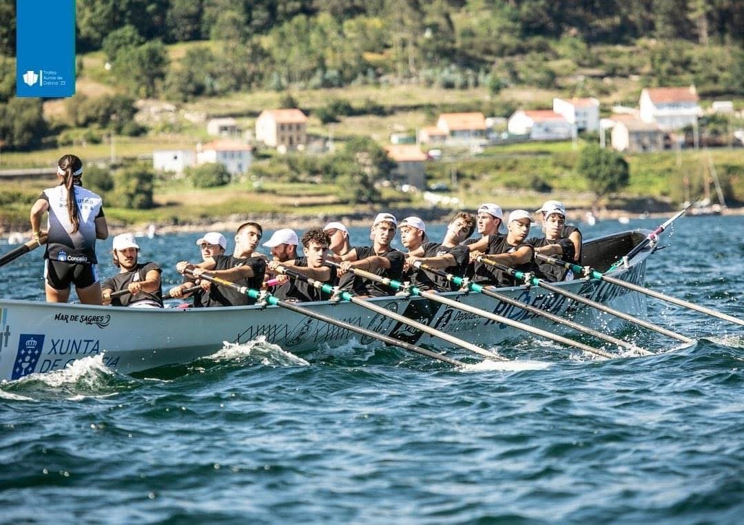 Fotografía propiedad de: Liga LGT Foto de la regata