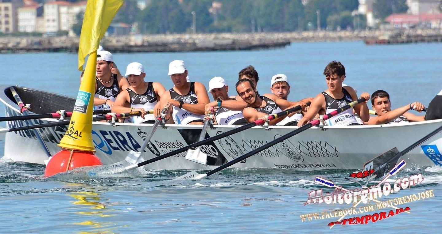 Fotografía propiedad de: Moitoremo Jose Foto de la regata