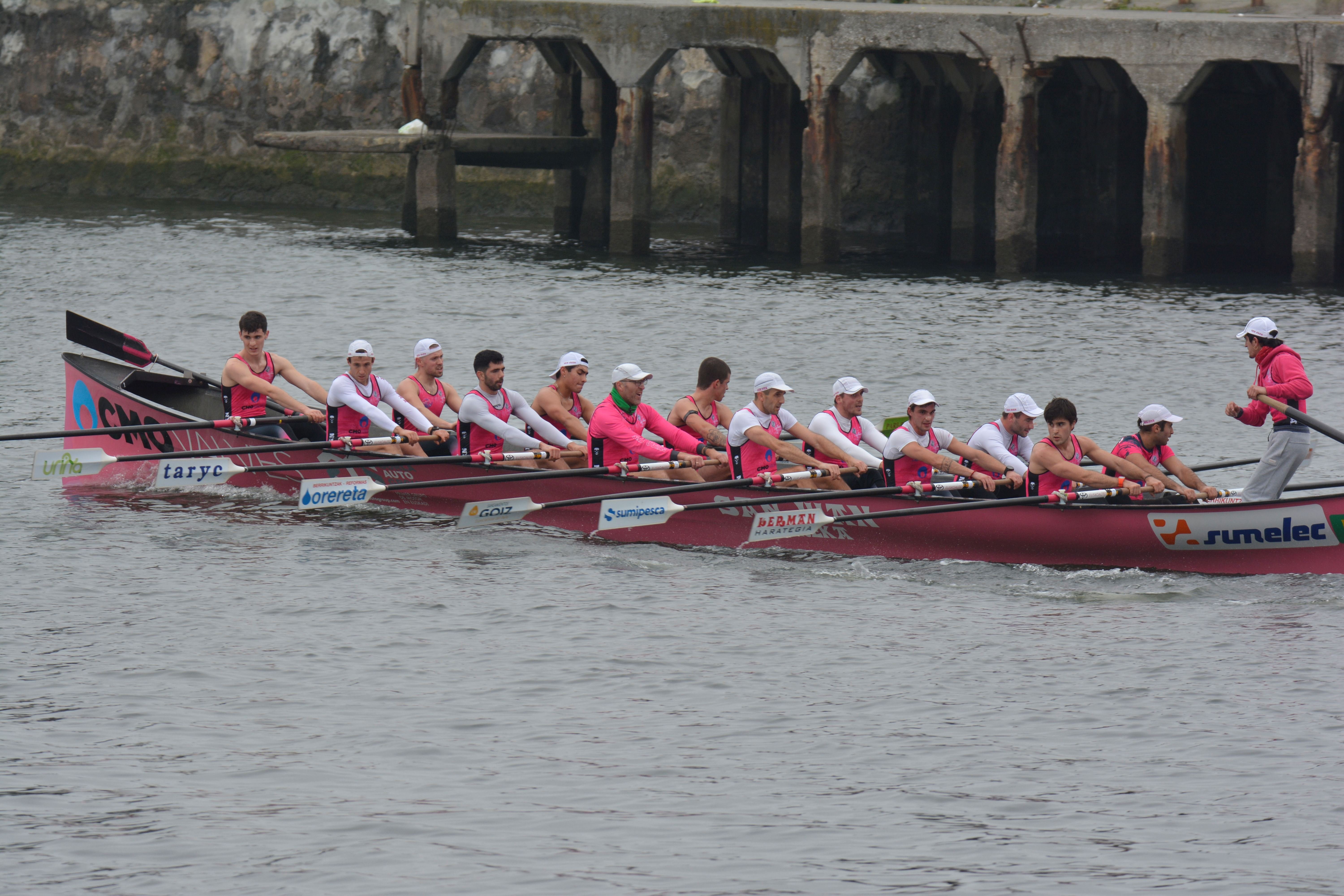 Fotografía propiedad de: Jose Antonio Rodriguez Foto de la regata