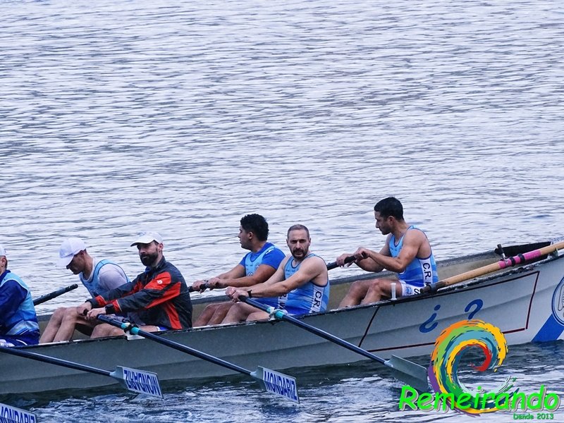 Fotografía propiedad de: Remeirando Foto de la regata