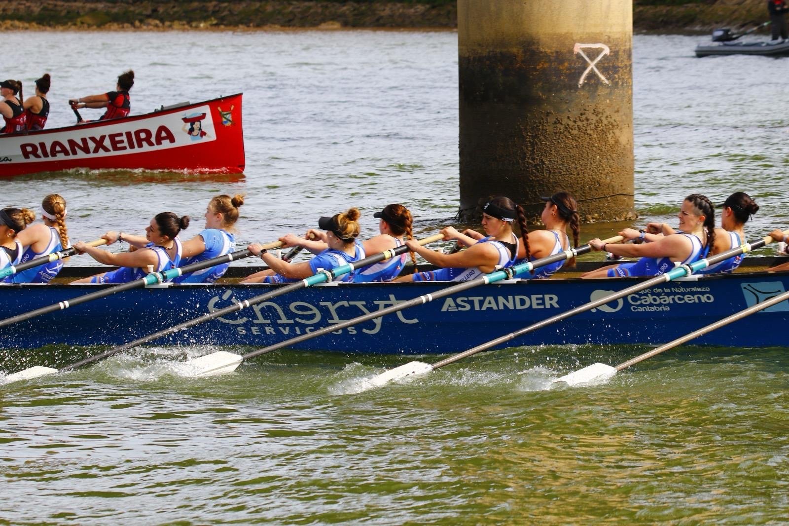 Fotografía propiedad de: SDR Astillero Foto de la regata