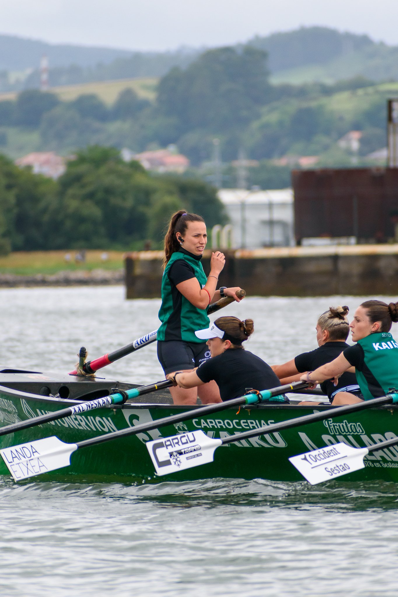 Fotografía propiedad de: Guillermo Agudo Gutiérrez/La Empopada Foto de la regata