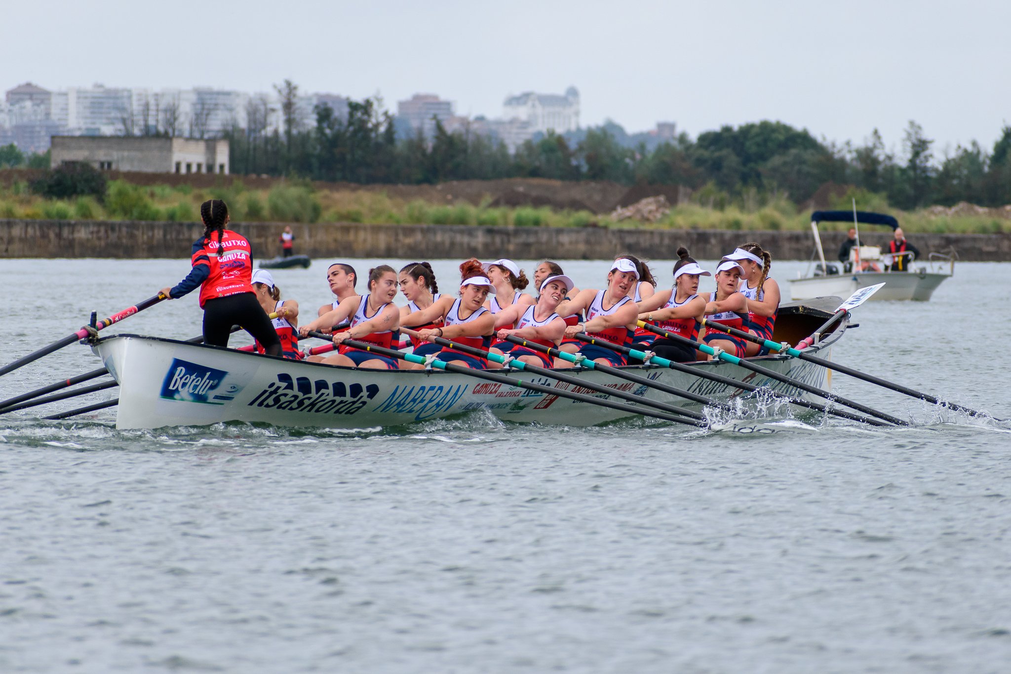 Fotografía propiedad de: Guillermo Agudo Gutiérrez/La Empopada Foto de la regata