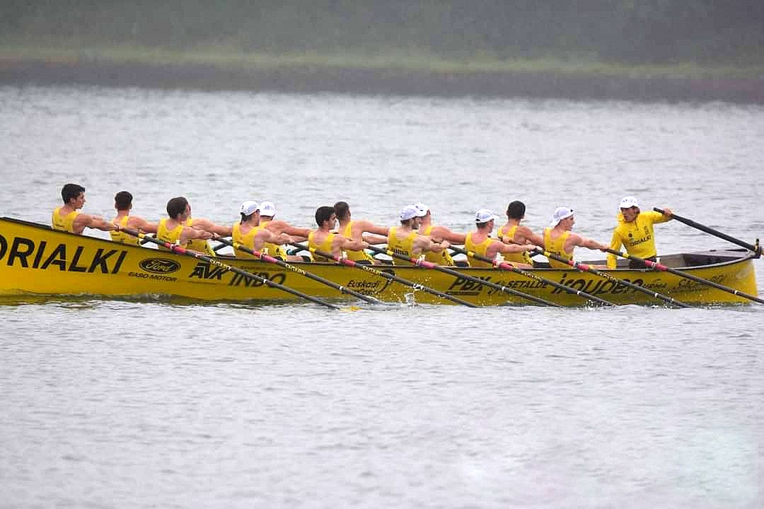 Fotografía propiedad de: Jose Antonio Rodriguez Foto de la regata