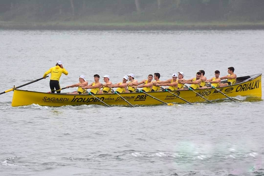 Fotografía propiedad de: Jose Antonio Rodriguez Foto de la regata