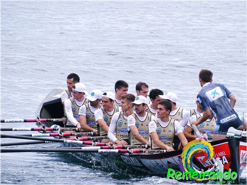 Fotografía propiedad de: Remeirando Foto de la regata