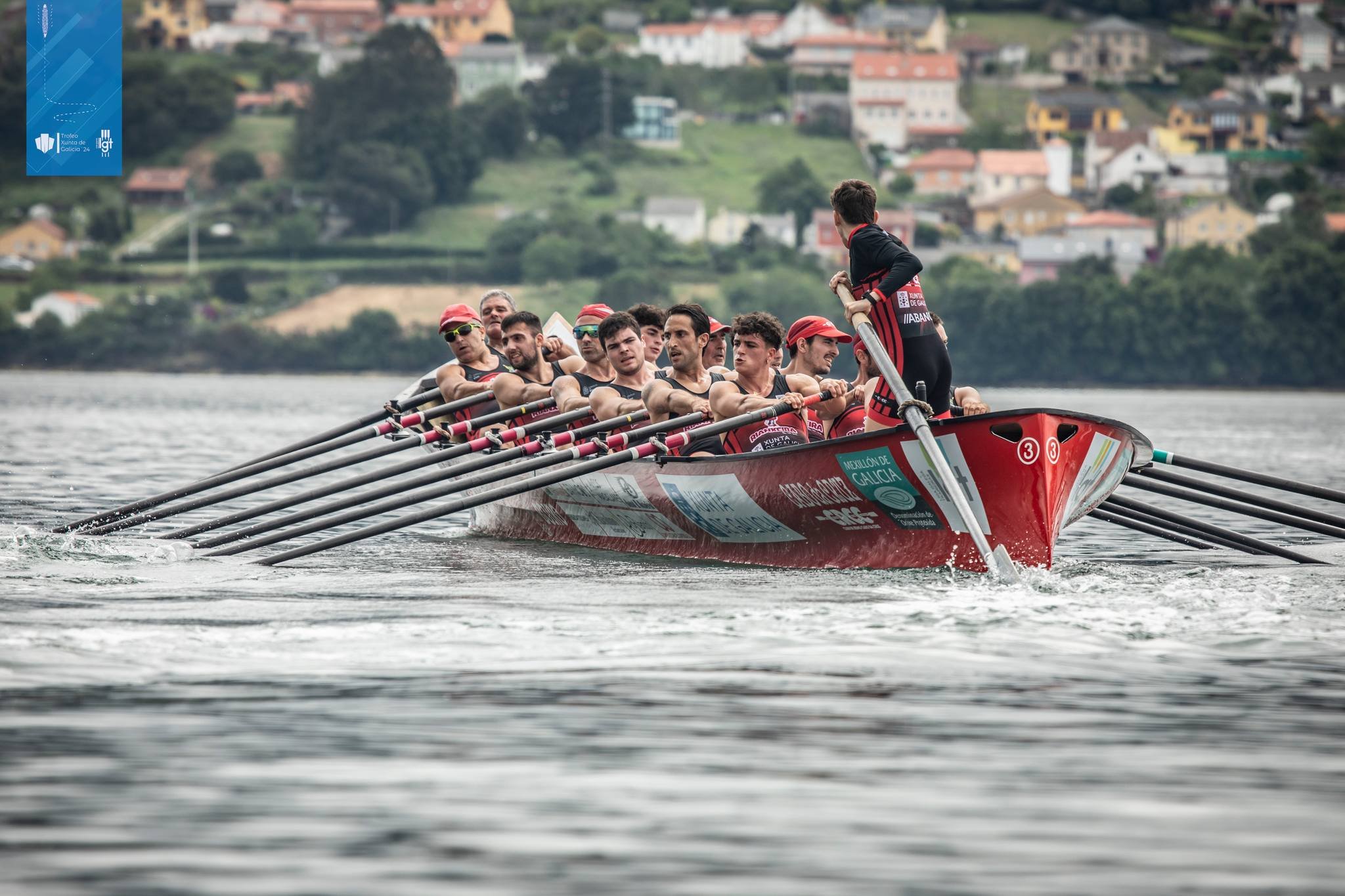 Fotografía propiedad de: Liga LGT Foto de la regata