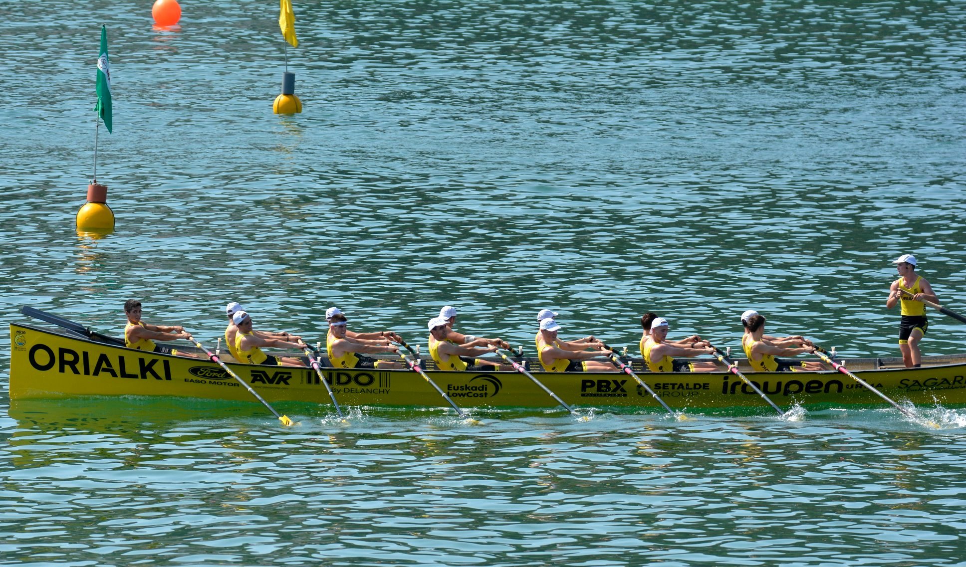 Fotografía propiedad de: Jose Antonio Rodriguez Foto de la regata